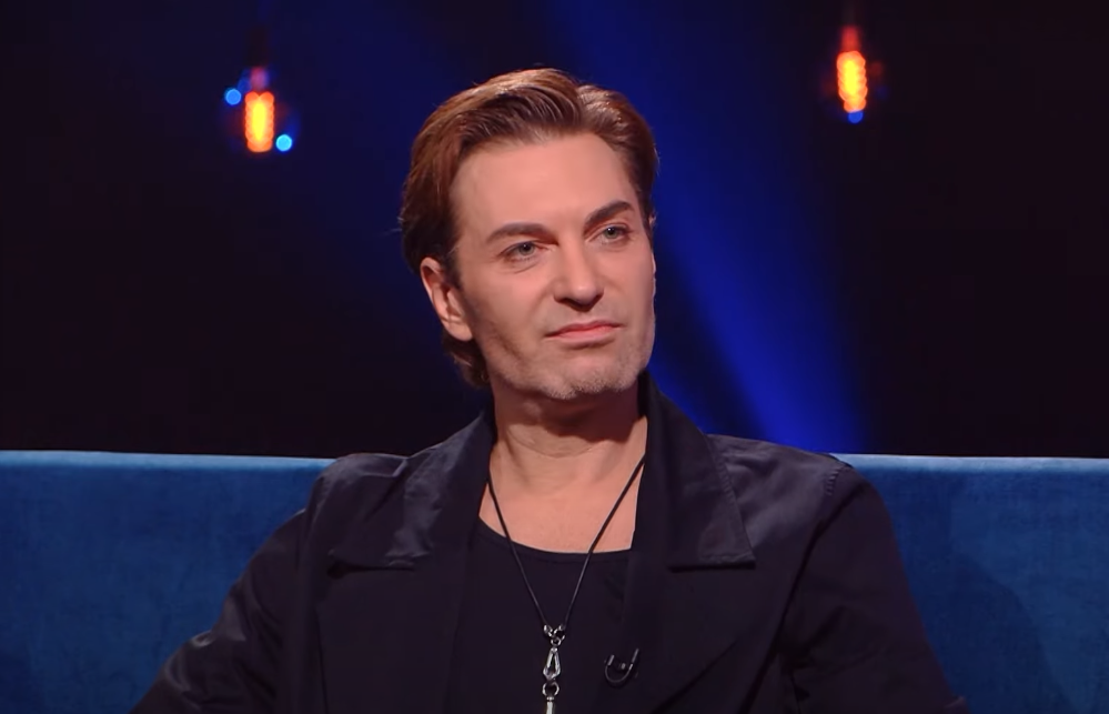 Відомий український співак зізнався, чому зник зі сцени на майже 10 років і до чого тут росіяни