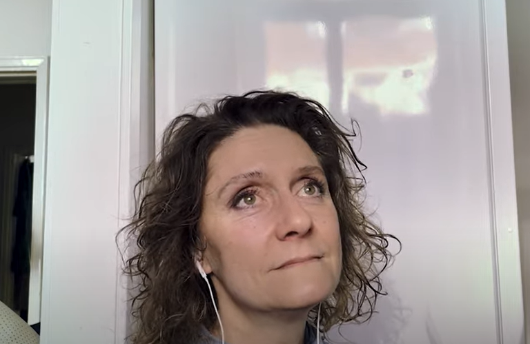 44-летняя украинская актриса призналась, почему у нее нет детей: &quot;Это не мое решение&quot;