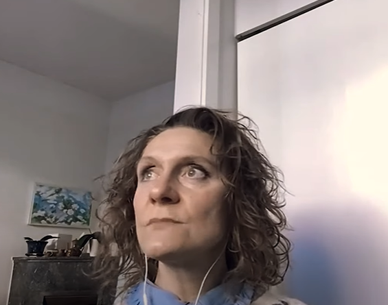 &quot;Нічого не краду:&quot; українська актриса пояснила, чому отримує виплати у Швеції та на які кошти живе