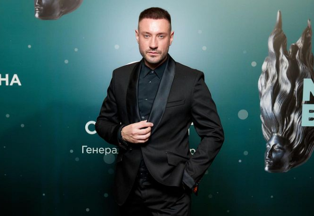 Хто такий Андрій Кравченко і чи одружений співак-&quot;копія&quot; Олега Винника