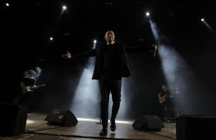 Хто такий Андрій Кравченко і чи одружений співак-&quot;копія&quot; Олега Винника