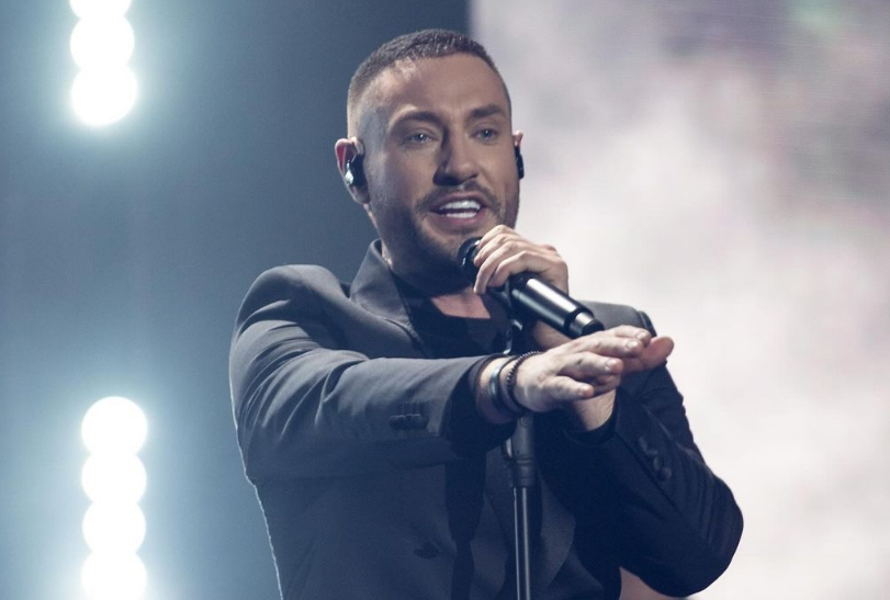 Хто такий Андрій Кравченко і чи одружений співак-&quot;копія&quot; Олега Винника