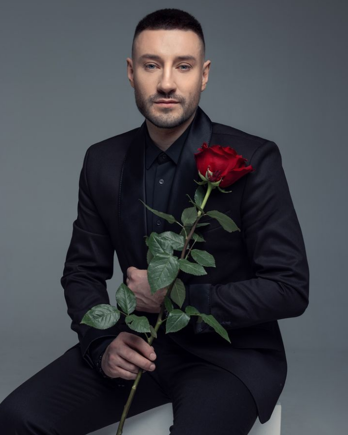 Хто такий Андрій Кравченко і чи одружений співак-&quot;копія&quot; Олега Винника