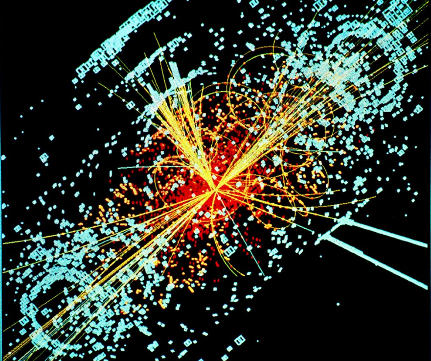 Помер видатний фізик і лауреат Нобелівської премії Пітер Хіггс: що відомо про його життя й досягнення