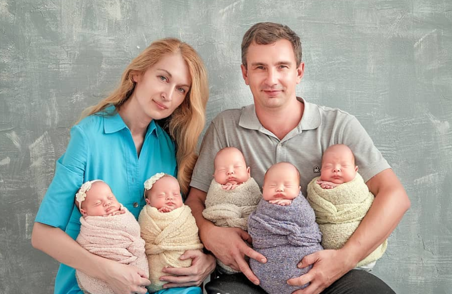 Родила пятерню и осталась без мужа: где и как живет сегодня многодетная украинка из Одессы