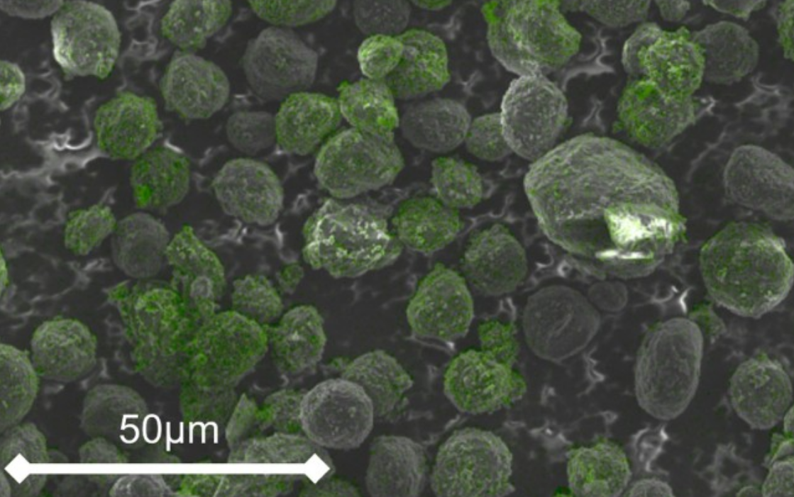 Ученые создали уникальный &quot;летающий&quot; материал: как работает изобретение и чем поможет человечеству