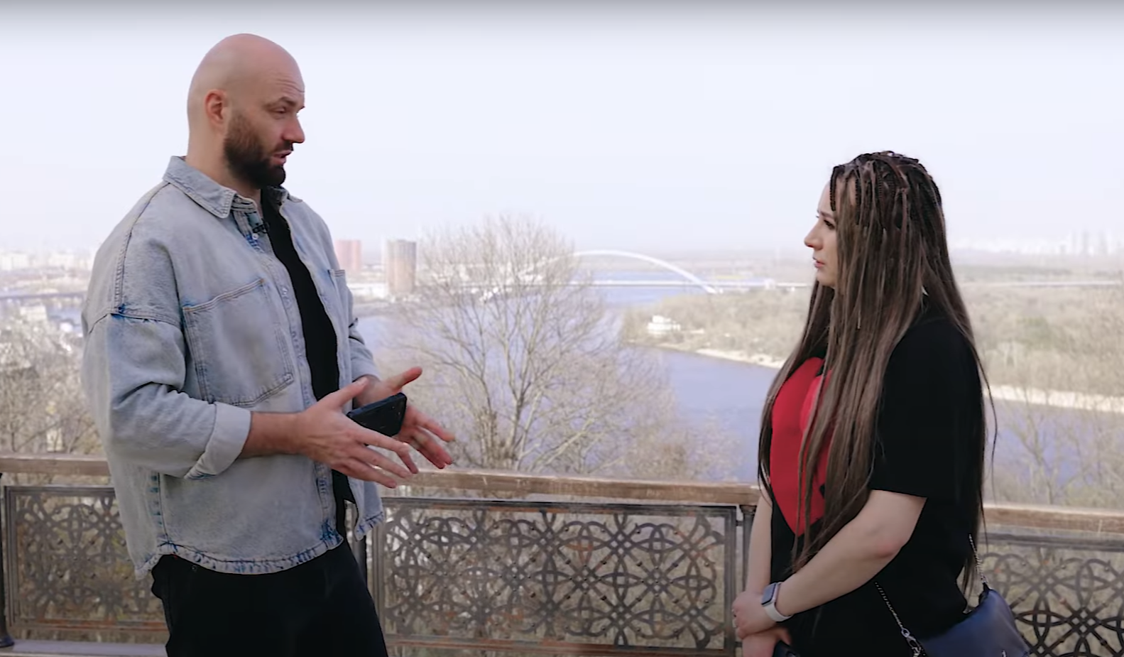 Эмма Антонюк честно ответила, сколько тысяч долларов зарабатывает в месяц (видео)