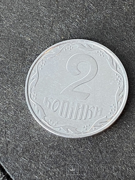 Така українська монета принесе вам 250 доларів: у чому секрет цінності цих 2 копійок (фото)
