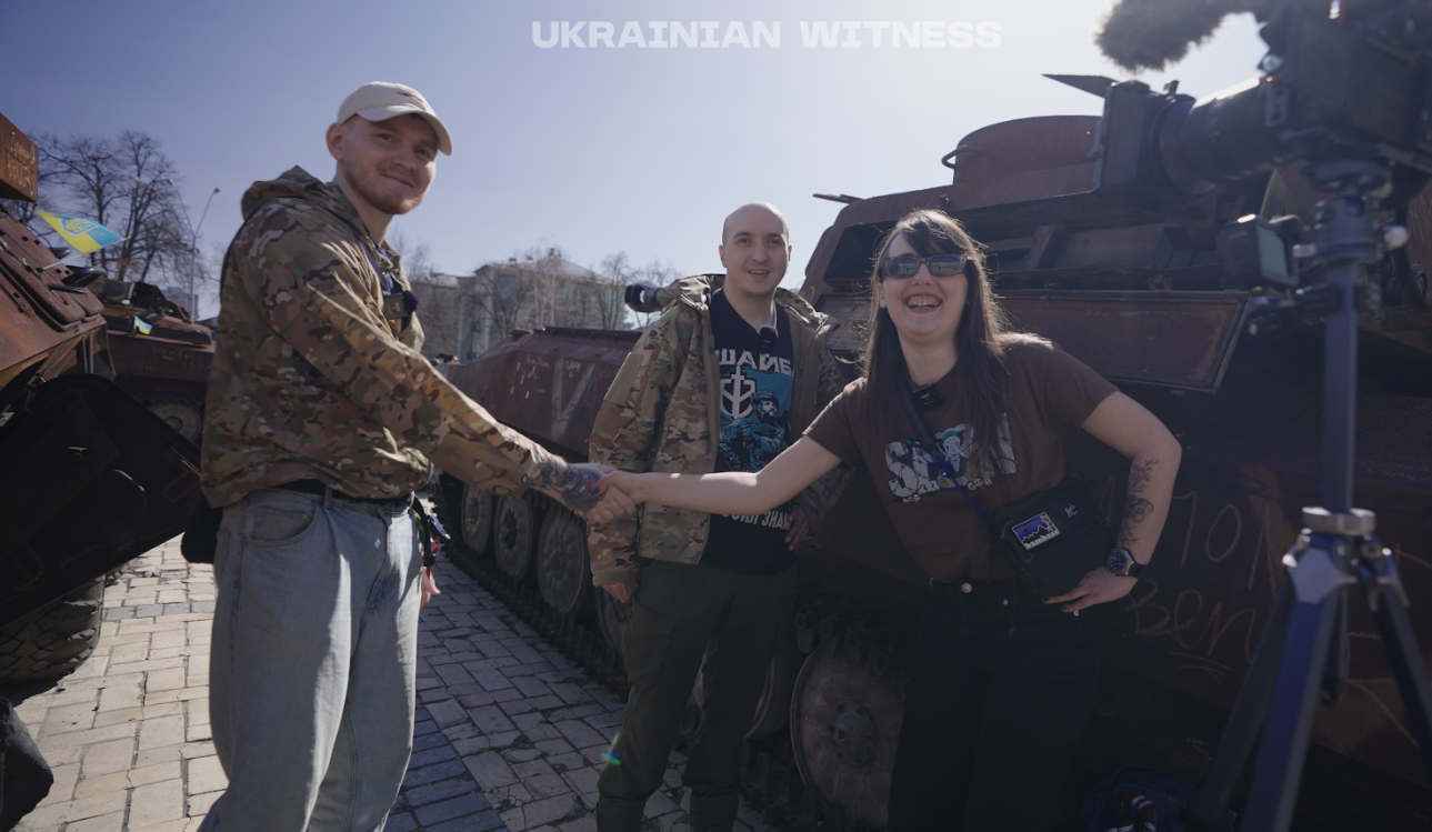 Бійці РДК назвали головну мету своїх рейдів у Білгородську область та дали цікаву обіцянку