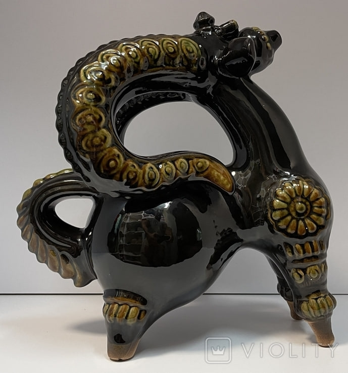 Ця статуетка, відома усім з дитинства, нині коштує 60 тисяч. Як вона виглядає (фото)