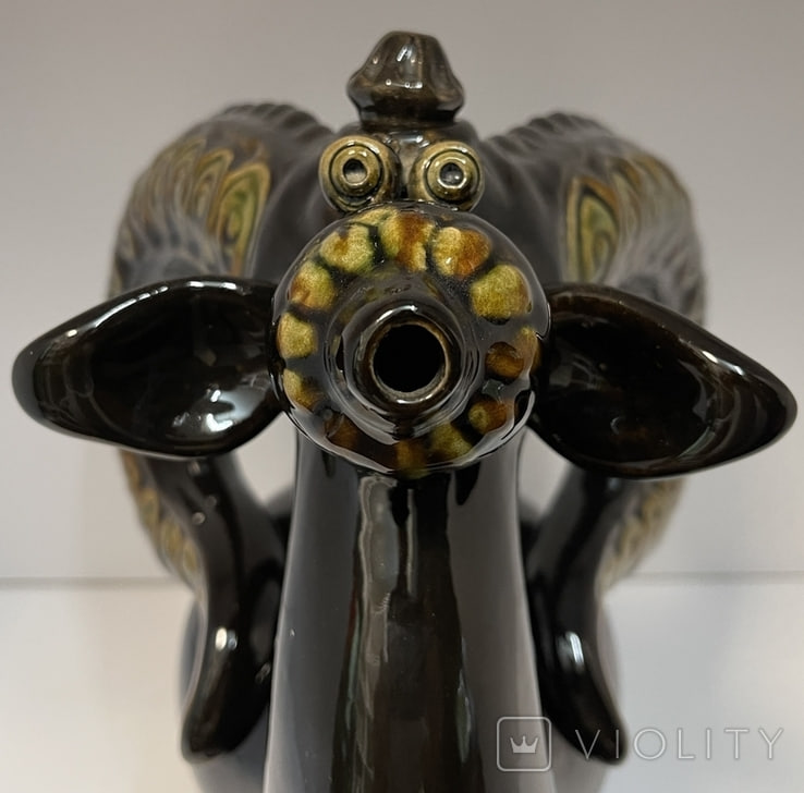 Ця статуетка, відома усім з дитинства, нині коштує 60 тисяч. Як вона виглядає (фото)