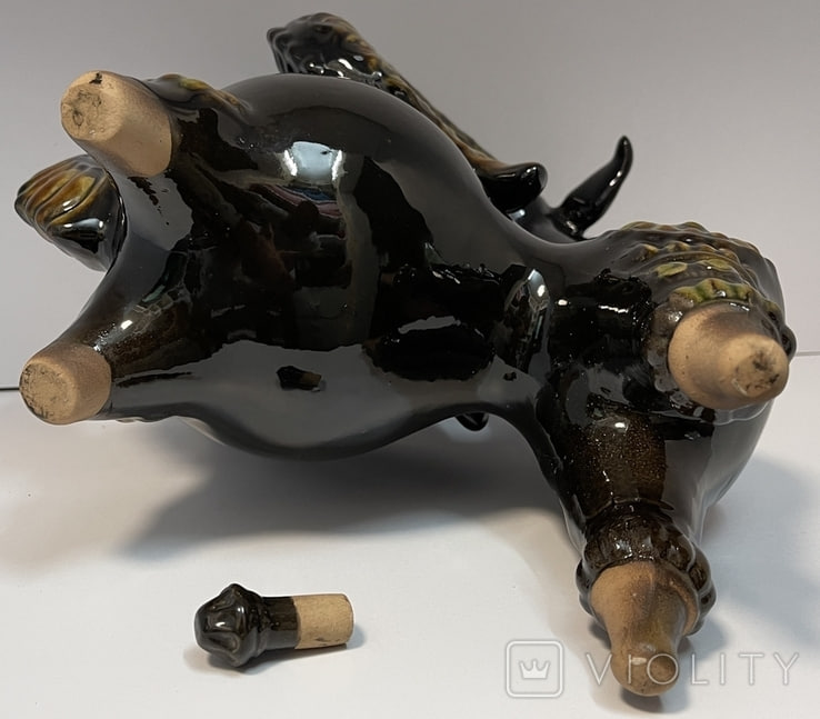 Ця статуетка, відома усім з дитинства, нині коштує 60 тисяч. Як вона виглядає (фото)