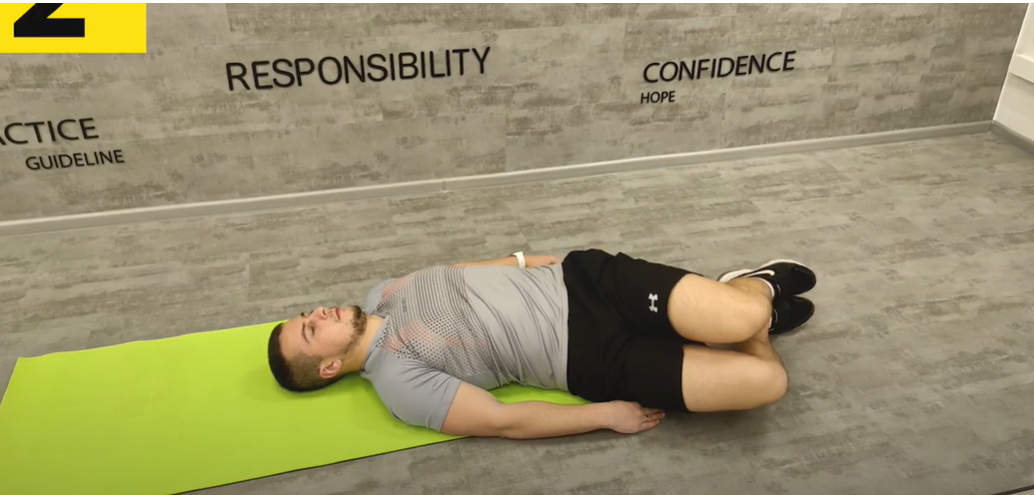 5 самых эффективных упражнений ЛФК для позвоночника