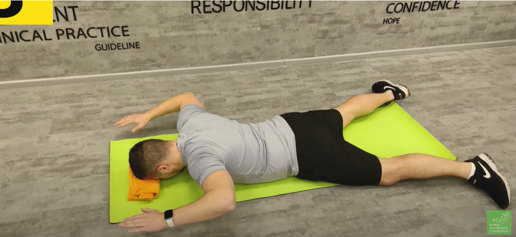 5 самых эффективных упражнений ЛФК для позвоночника