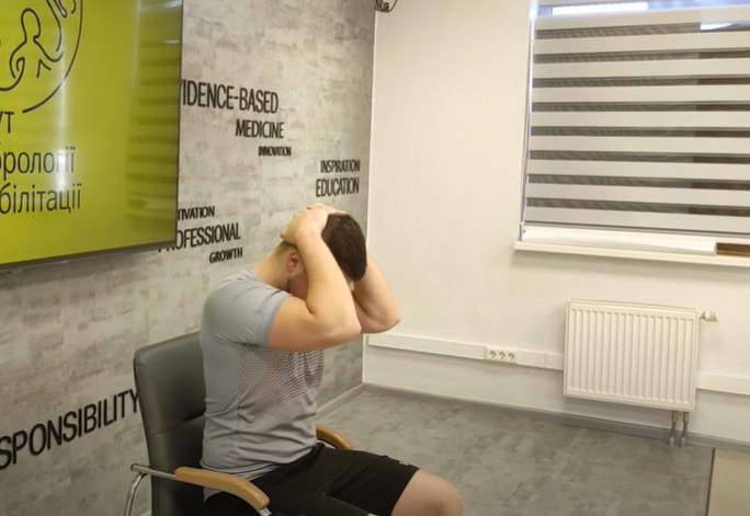 5 самых эффективных упражнений ЛФК для позвоночника