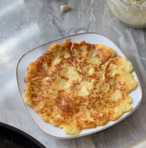 Запеченный драник с мясом и грибами: очень вкусное блюдо из обычных продуктов