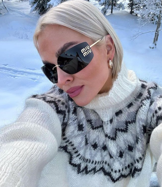 12 найстильніших сонцезахисних окулярів, які перетворять вас на зірку