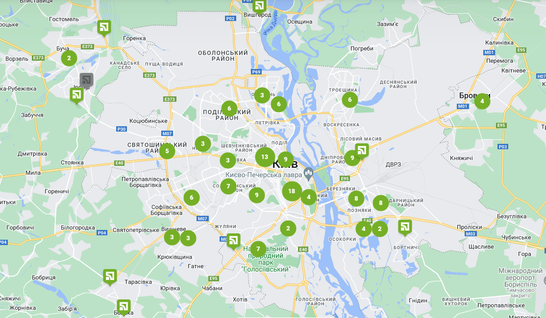 Як будуть працювати банки в Україні на Великдень 2024: графік роботи