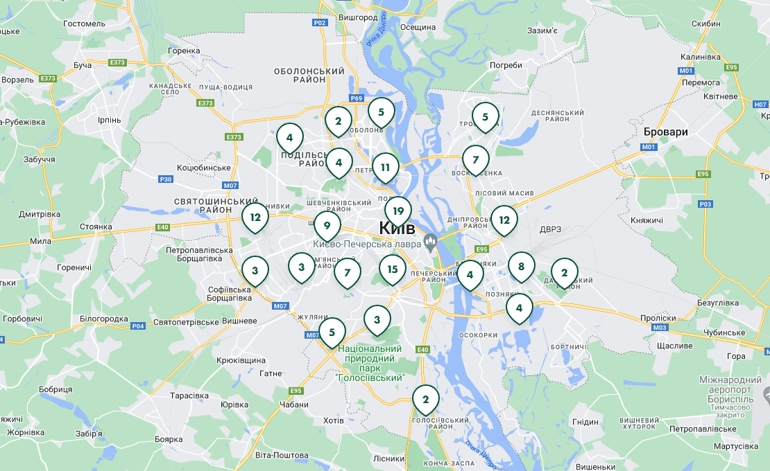 Як будуть працювати банки в Україні на Великдень 2024: графік роботи