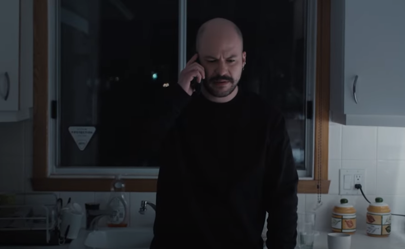 В кинотеатрах выходит &quot;Наследник&quot;. 5 причин посмотреть триллер