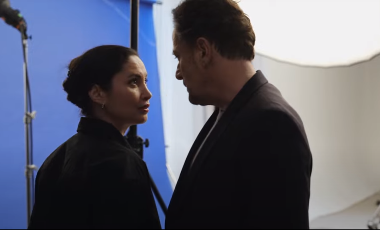 В кинотеатрах выходит &quot;Наследник&quot;. 5 причин посмотреть триллер