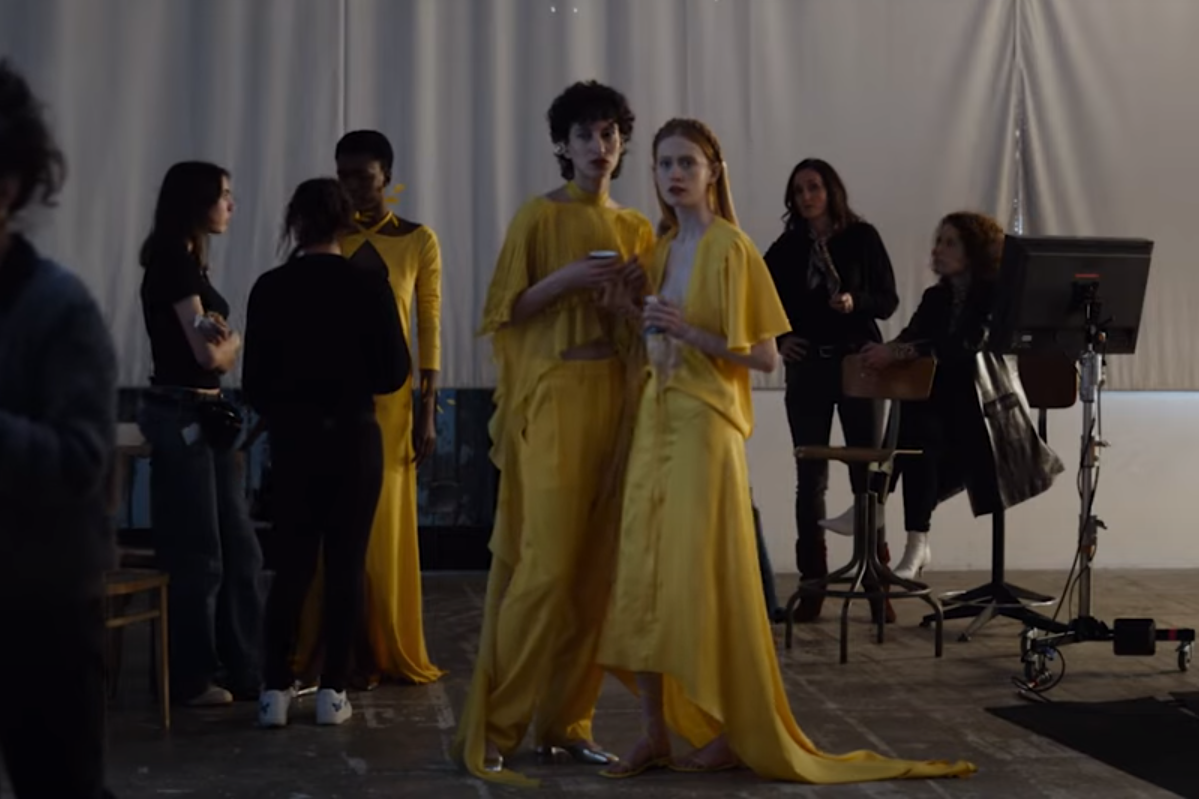 В кинотеатрах выходит &quot;Наследник&quot;. 5 причин посмотреть триллер