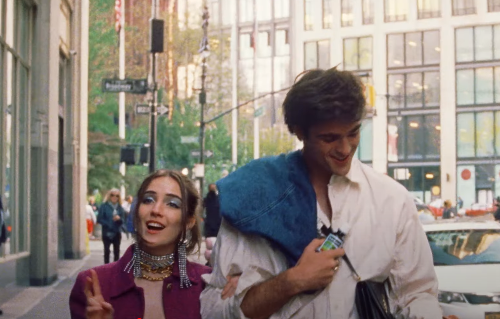 This is America: 5 причин посмотреть инди-фильм "Сладкий восток"