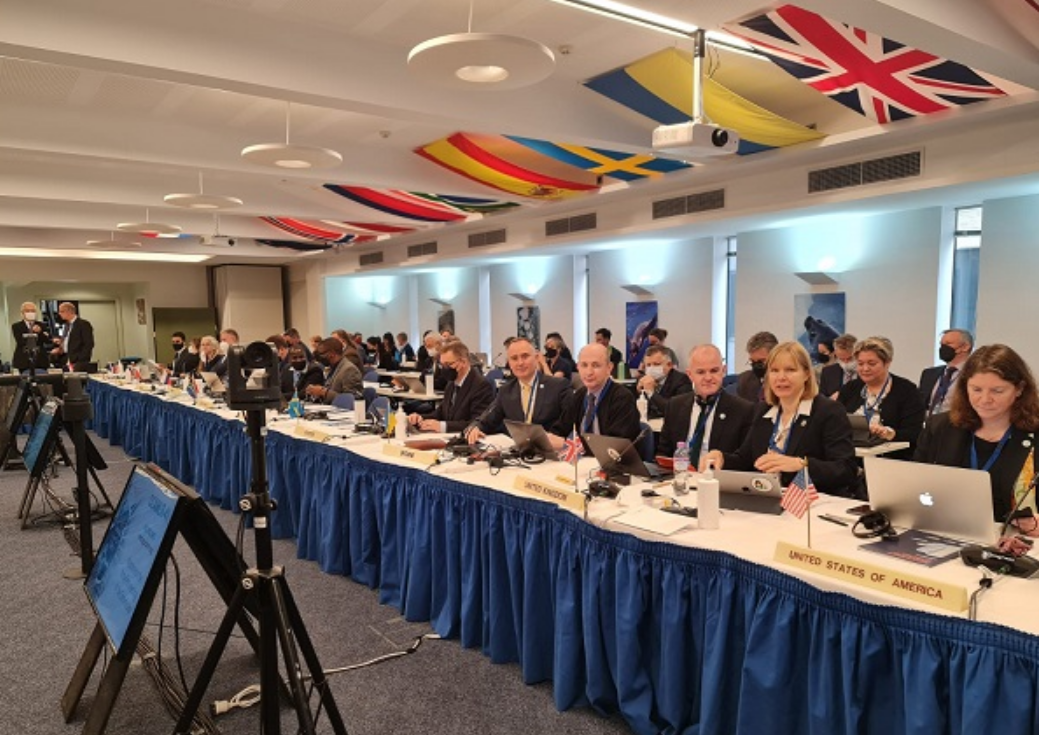 Украинских рыбаков приглашают работать в Антарктике: кто нужен и как подать заявку