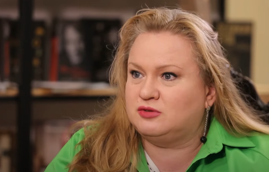 &quot;Він психологічно скалічений&quot;: українська акторка відверто розповіла про шлюб з тираном