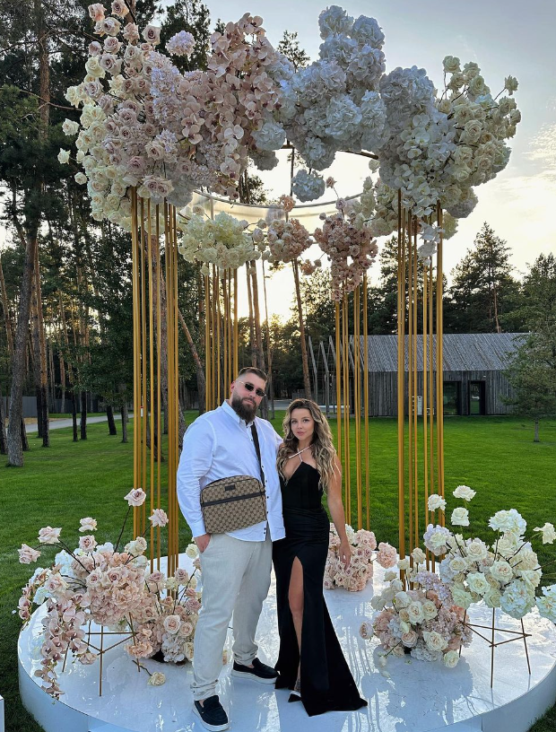 Звезда &quot;Пацанок&quot; во второй раз стала мамой: первые фото малыша