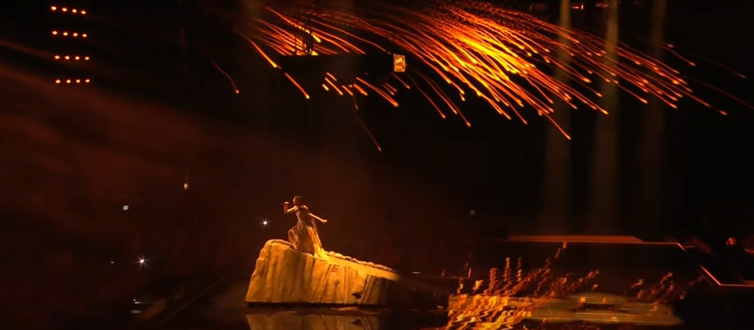 Евровидение 2024: Alyona Alyona и Jerry Heil довели до слез мощным выступлением (видео)