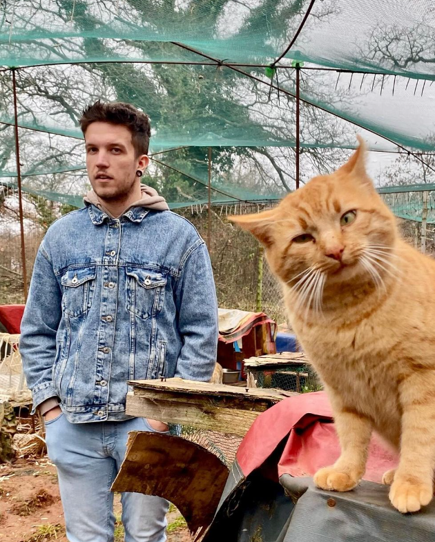 Хорватия получила второе место на Евровидении: что известно о Baby Lasagna и почему его обвиняют в плагиате