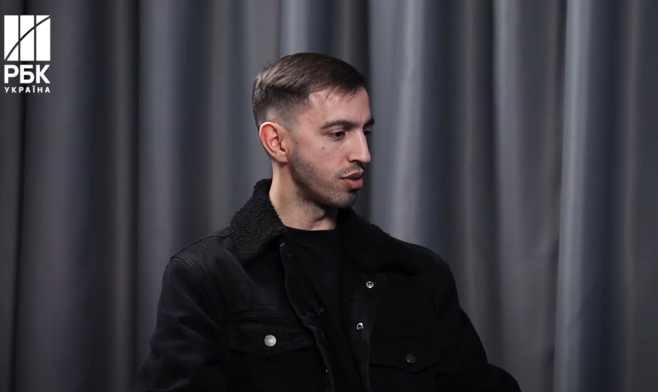 Украинский комик вспомнил, как выступал для Зеленского после победы на выборах (видео)