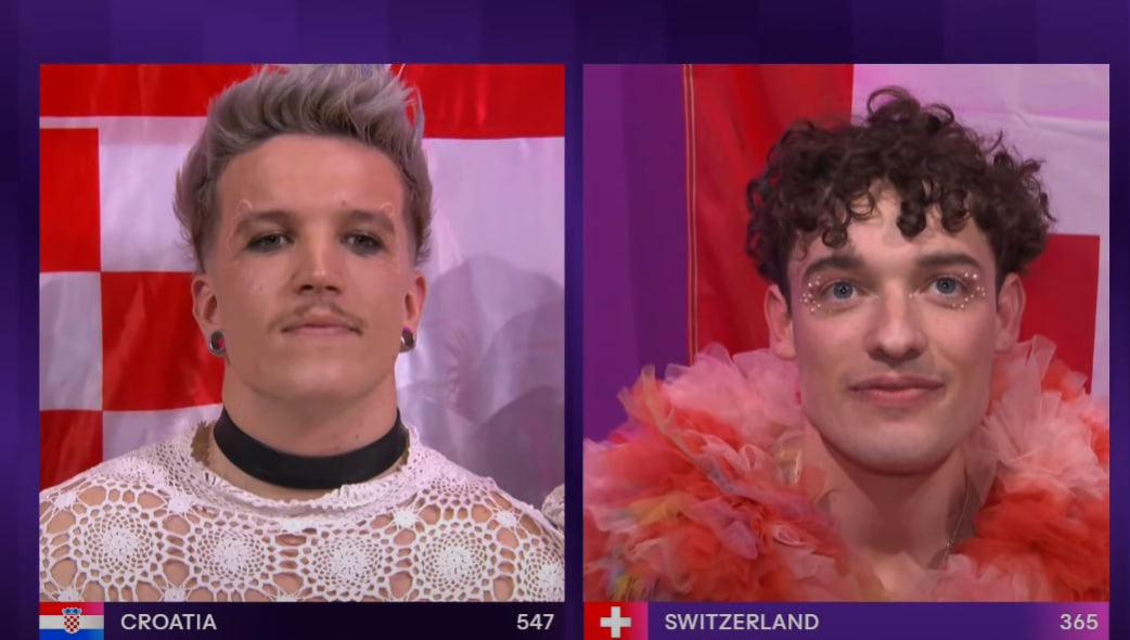 Хорватія отримала друге місце на Євробаченні: що відомо про Baby Lasagna та чому його звинувачують у плагіаті