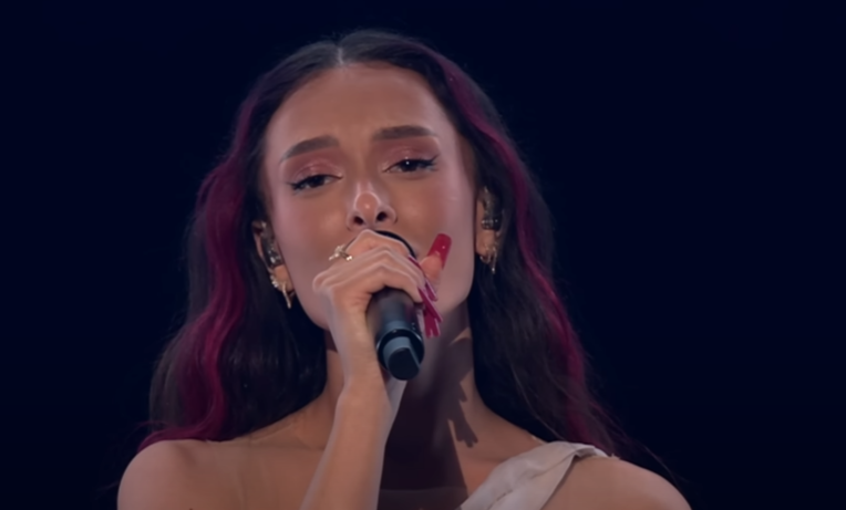 Яке місце посів Ізраїль на Євробаченні та чому навколо Еден Голан стільки скандалів