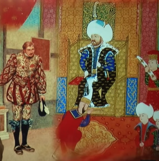 Three most absurd reasons why nations have started wars