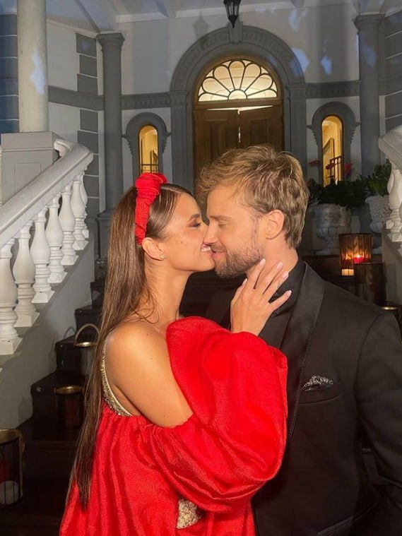 Переможниця &quot;Холостяка&quot; про Цимбалюка і бажання повернутися на шоу: &quot;Цікавий чоловік&quot;