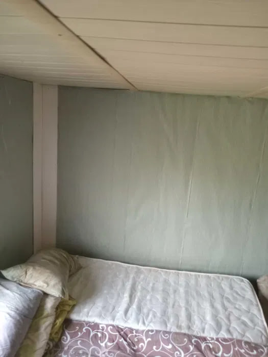 Незвичайну квартиру здають у Києві за 3 тисячі: як виглядає &quot;таунхаус&quot; без води, але з балконом