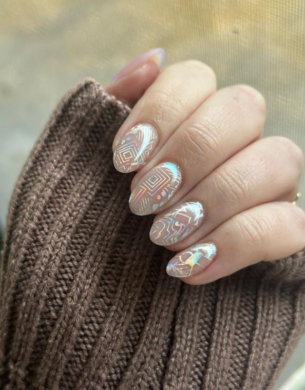 7 ідей літнього манікюру, який зробить вас наймоднішою (фото)