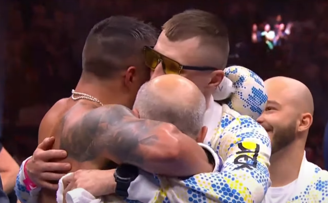 Усика могли заарештувати за цей вчинок: про що йдеться