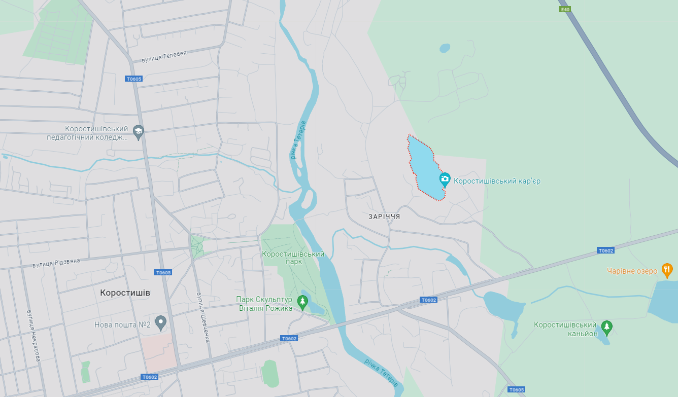 7 кращих місць для відпочинку з наметом, куди можна поїхати просто зараз