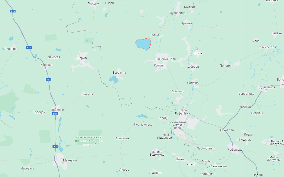 7 кращих місць для відпочинку з наметом, куди можна поїхати просто зараз