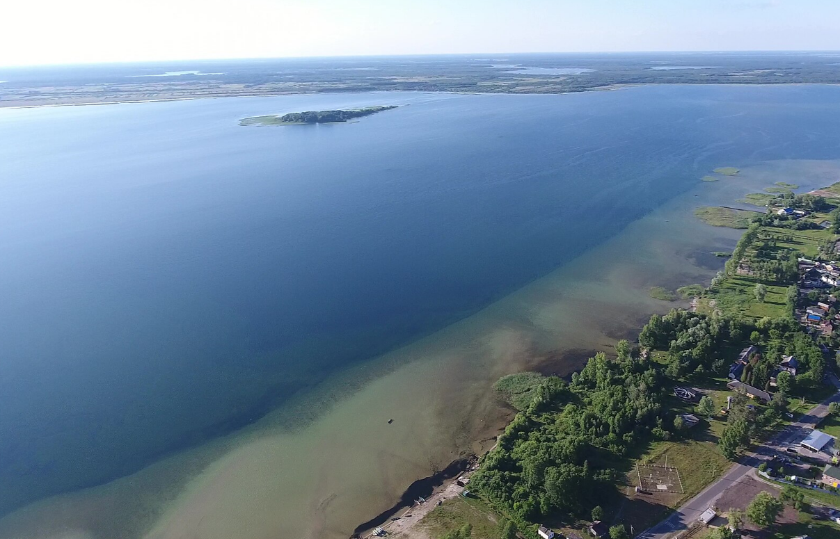 7 кращих місць для відпочинку з наметом, куди можна поїхати просто зараз