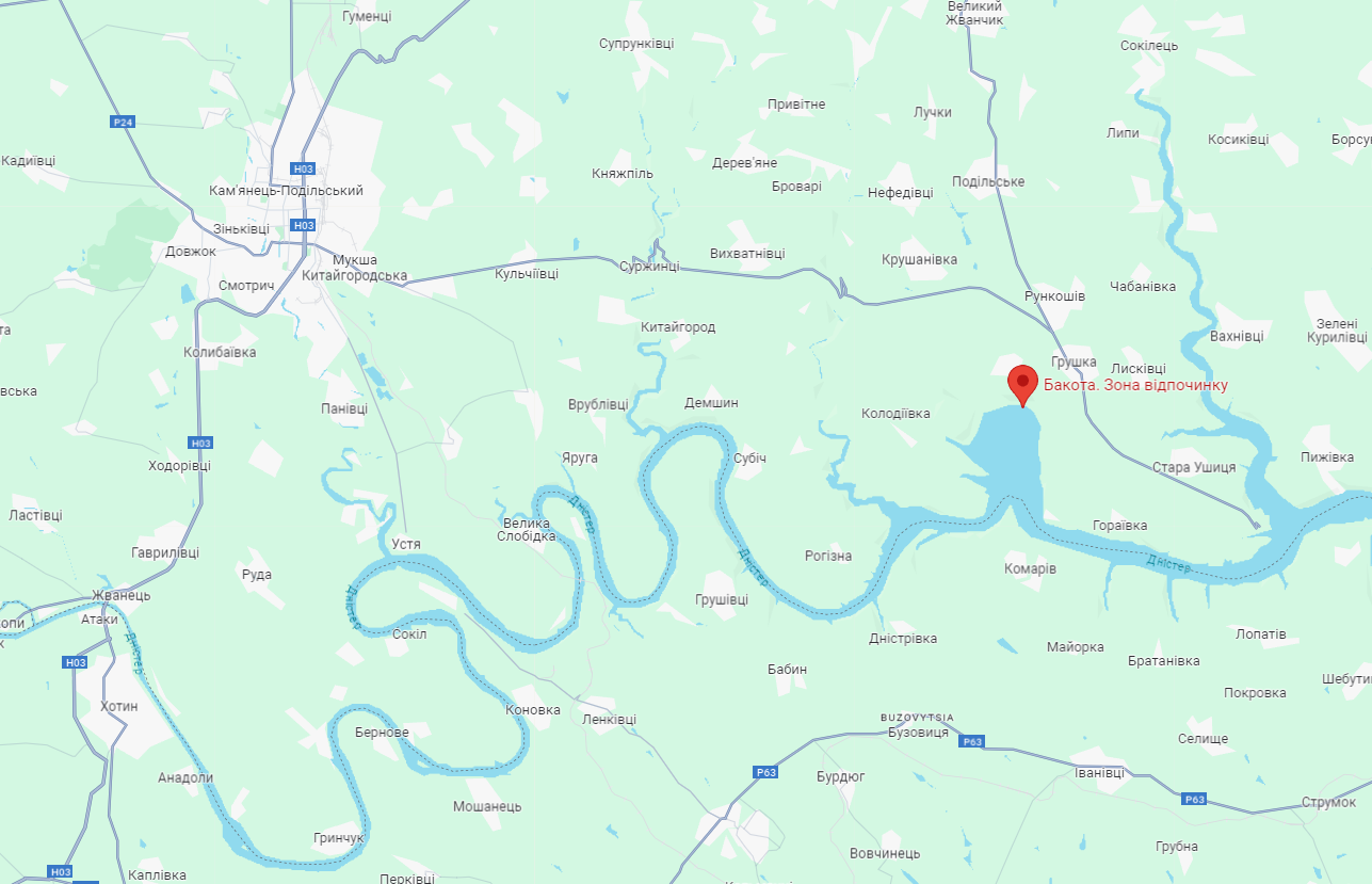 7 кращих місць для відпочинку з наметом, куди можна поїхати просто зараз