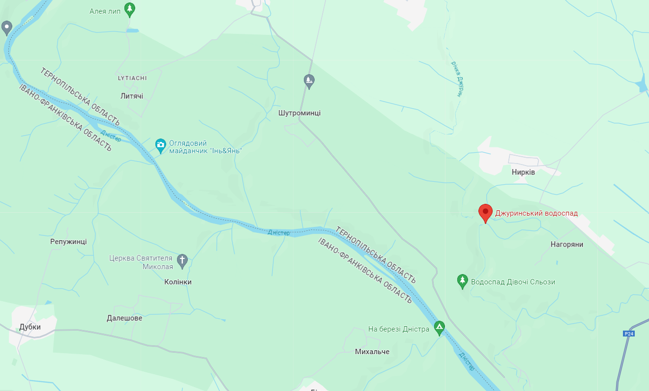 7 кращих місць для відпочинку з наметом, куди можна поїхати просто зараз