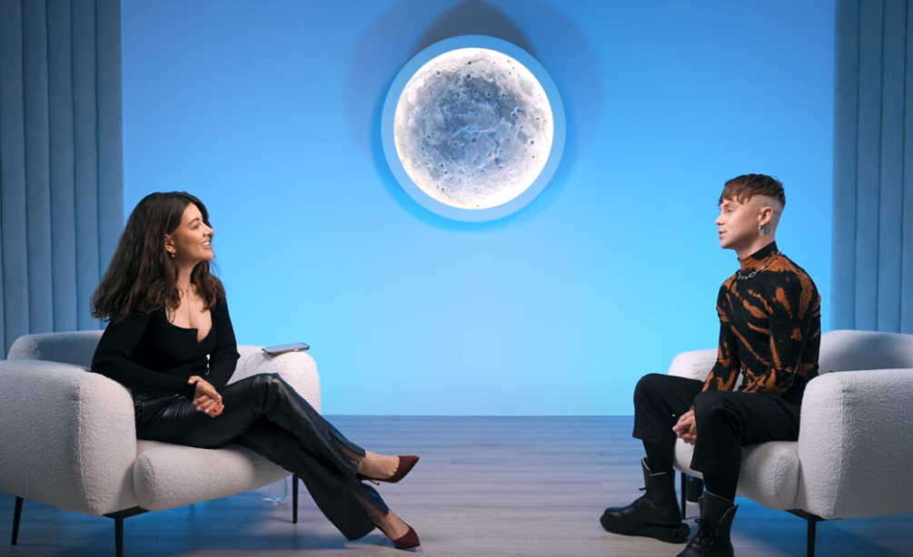 &quot;Робили дивні речі&quot;: Пивоваров розповів про пригоди на кордоні з РФ