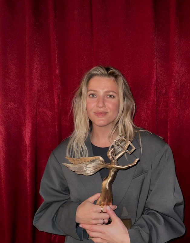 Стали известны победители музыкальной премии YUNA 2024: кто получил награды