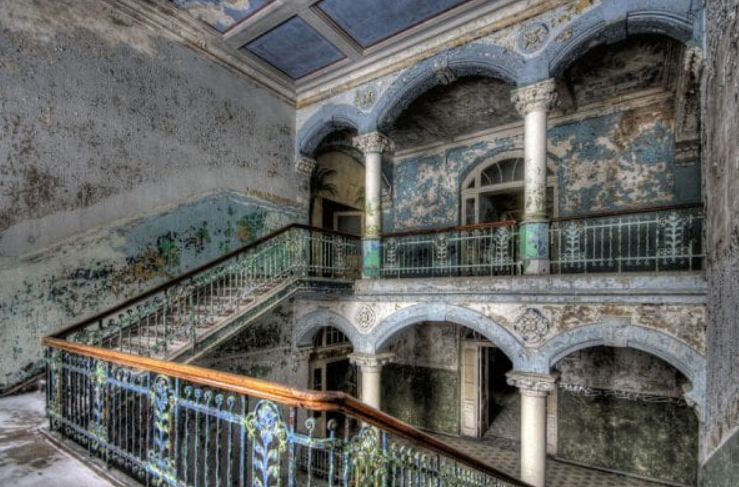 10 дивовижних місць, у реальність яких важко повірити. Дивіться фото - і переконайтеся!