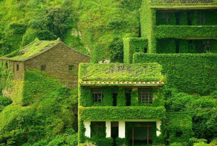 10 дивовижних місць, у реальність яких важко повірити. Дивіться фото - і переконайтеся!