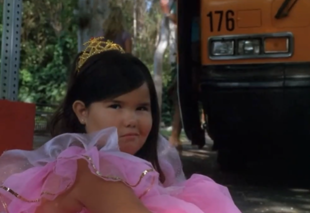 Помните Хуаниту Солис из &quot;Отчаянных домохозяек&quot;? Вот как она выглядит сейчас